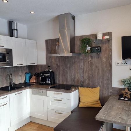 Apart Auszeit Wenns Exterior foto