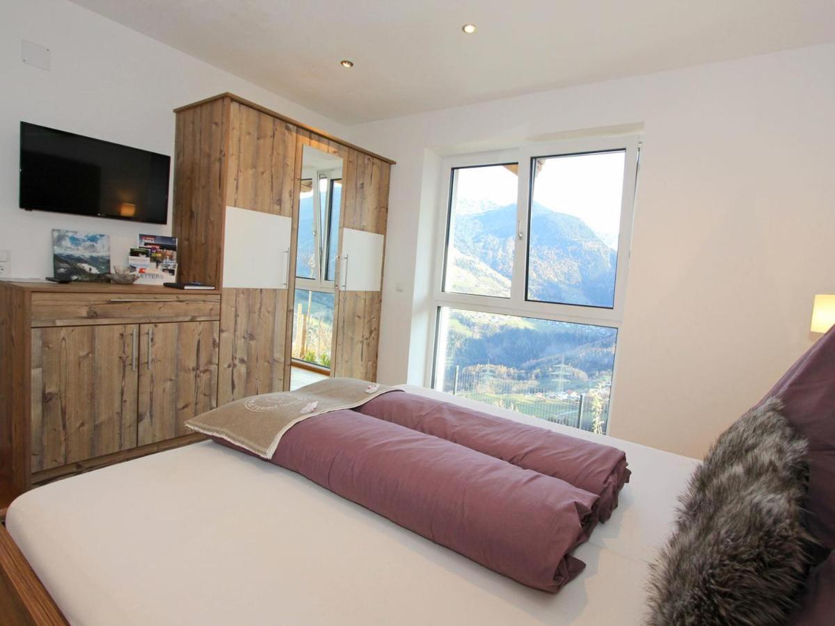 Apart Auszeit Wenns Exterior foto