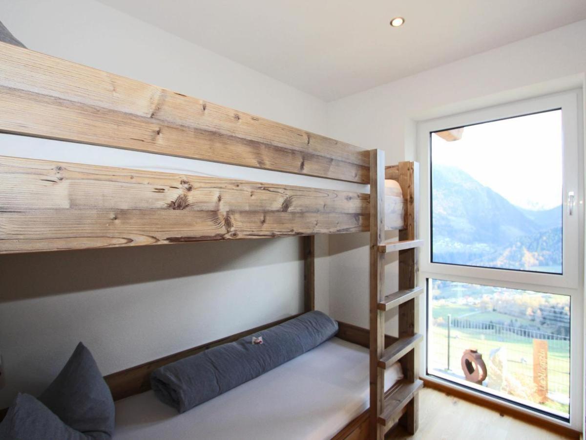 Apart Auszeit Wenns Exterior foto