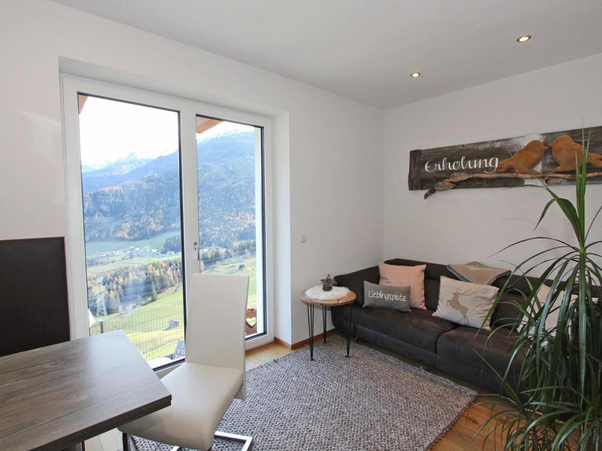 Apart Auszeit Wenns Exterior foto